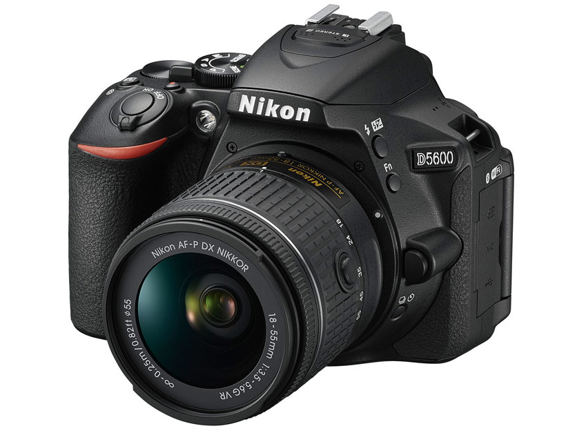 D5600 18-55 VR �����Y�L�b�g