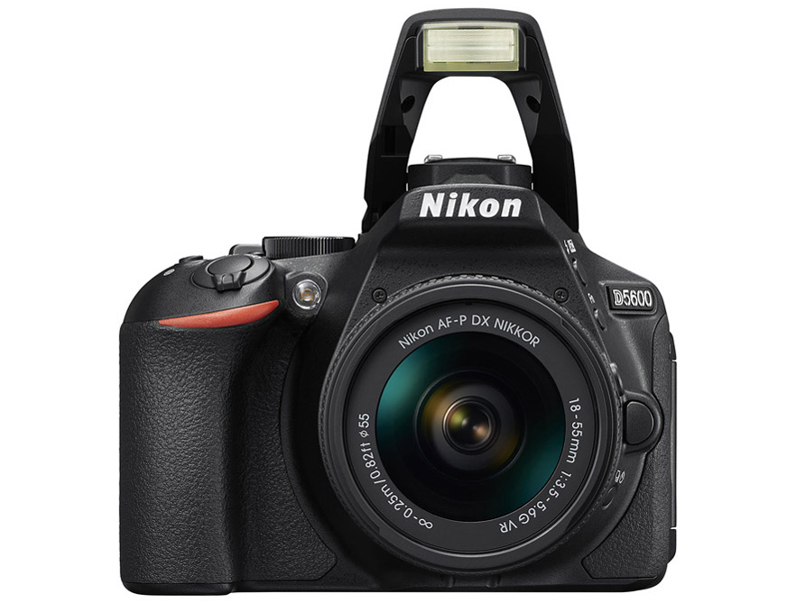 D5600 18-55 VR �����Y�L�b�g