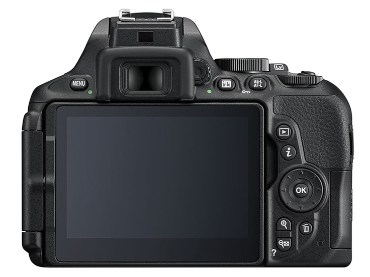 D5600 18-140 VR �����Y�L�b�g