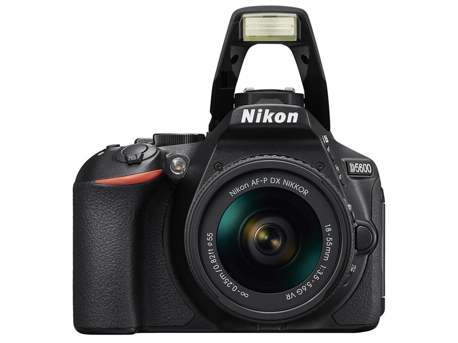 D5600 �_�u���Y�[���L�b�g