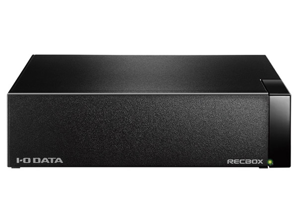 RECBOX HVL-S4 �̐��i�摜