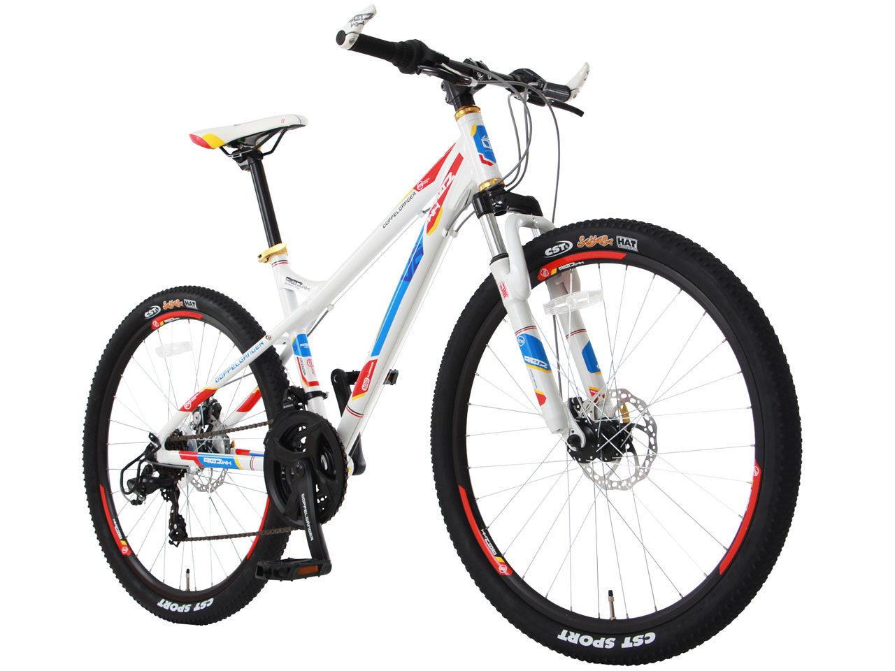 DOPPELGANGER 902 dozer [�z���C�g] �̐��i�摜