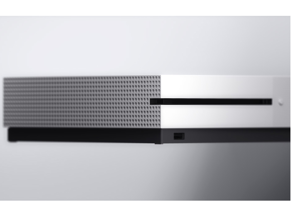 Xbox One S 1TB (Halo Collection ������)