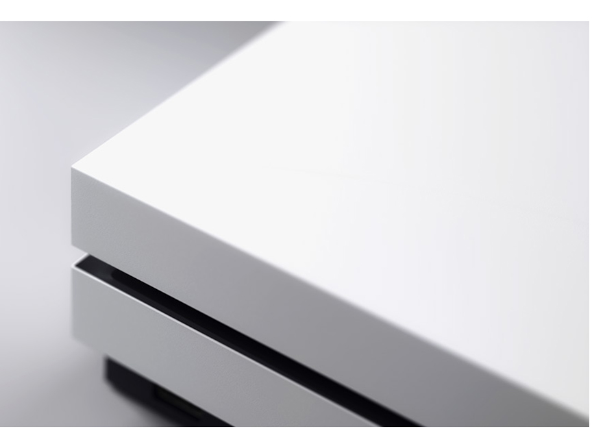 Xbox One S 1TB (Halo Collection ������)