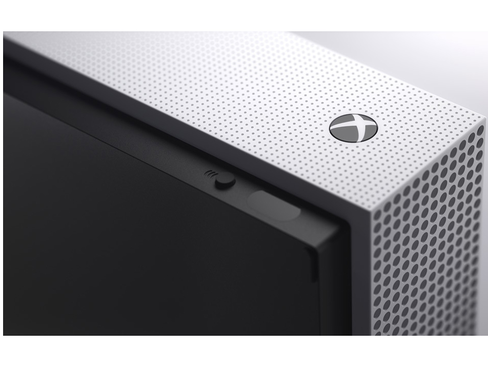 Xbox One S 1TB (Halo Collection ������)