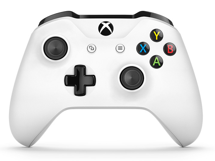 Xbox One S 1TB (Halo Collection ������)