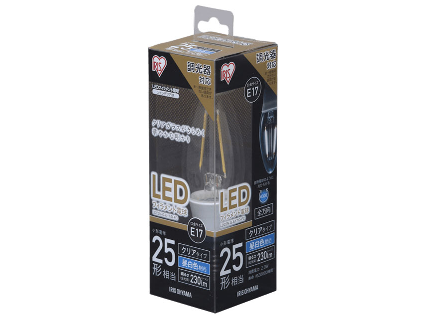 ECOHiLUX LDC2N-G-E17/D-FC [�����F] �̐��i�摜