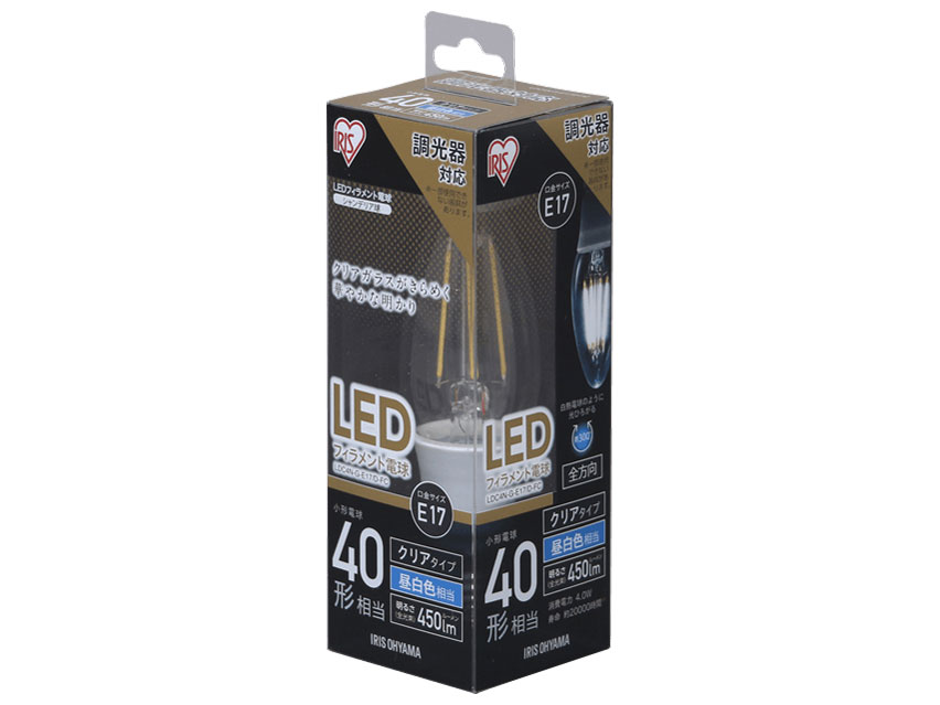 ECOHiLUX LDC4N-G-E17/D-FC [�����F] �̐��i�摜