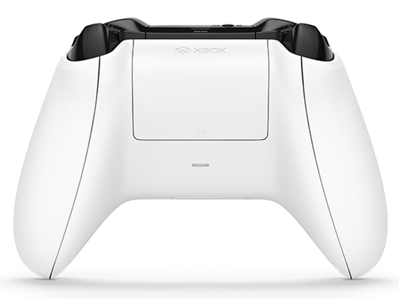 Xbox ���C�����X �R���g���[���[ [�z���C�g]