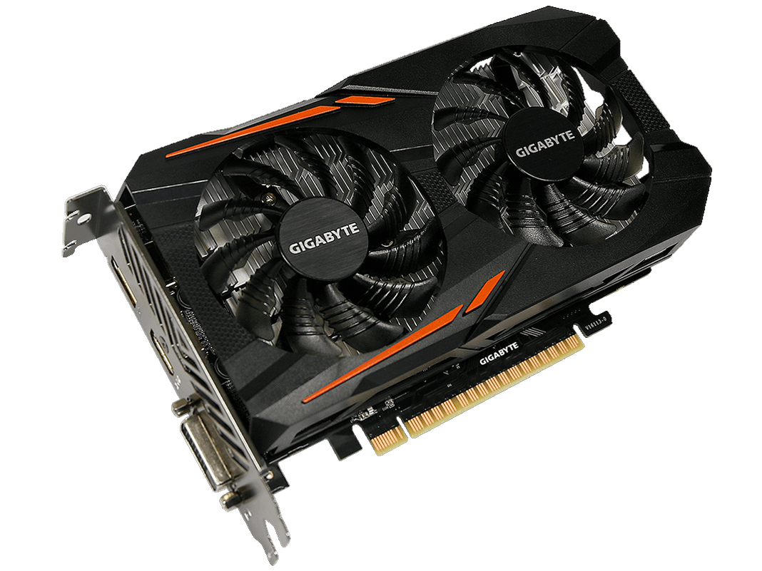 GV-N105TOC-4GD [PCIExp 4GB]