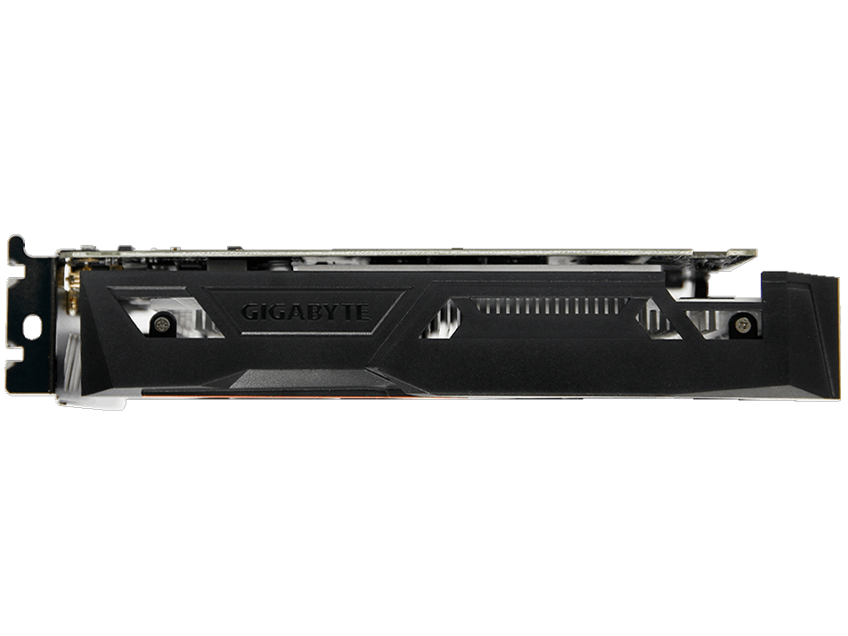 GV-N105TOC-4GD [PCIExp 4GB]