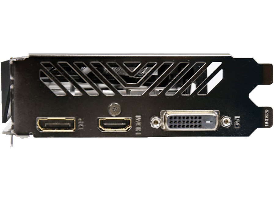 GV-N105TOC-4GD [PCIExp 4GB]