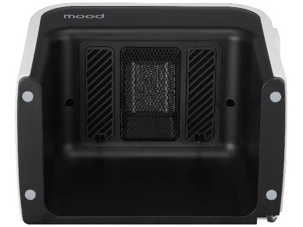 mood CHMR-011-WH [�z���C�g]