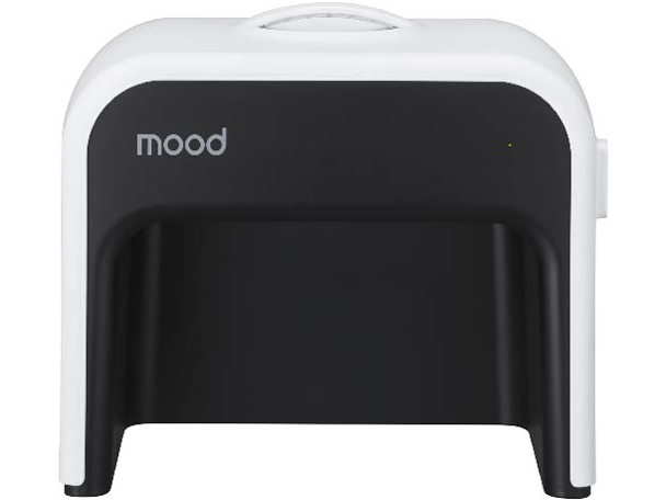 mood DFSH-316-WH [�z���C�g]