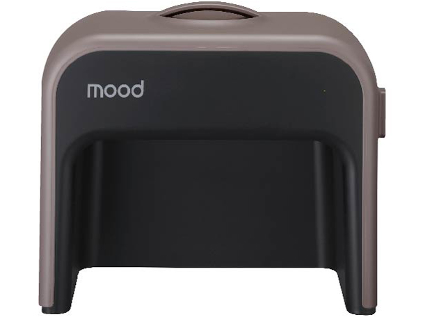 mood DFSH-316-GY [�O���[]