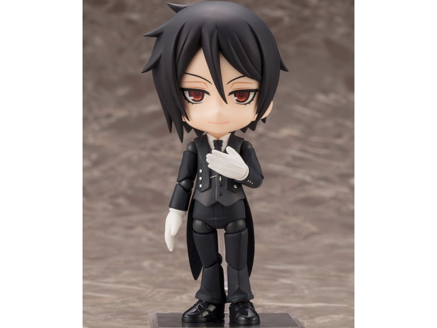 �L���[�|�b�V�� ������ Book of the Atlantic �Z�o�X�`�����E�~�J�G���X