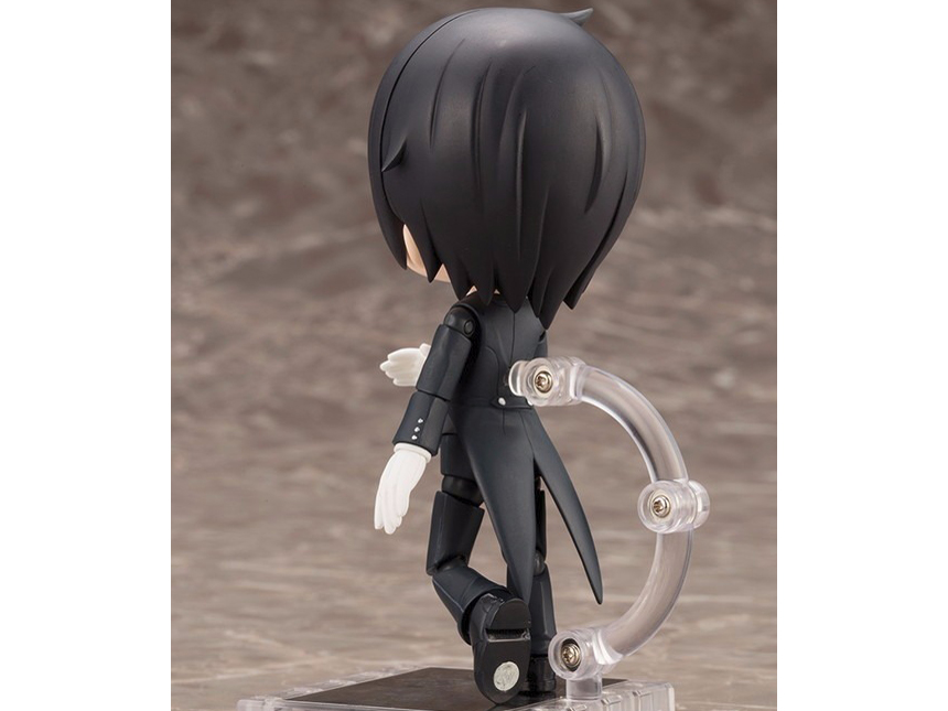 �L���[�|�b�V�� ������ Book of the Atlantic �Z�o�X�`�����E�~�J�G���X