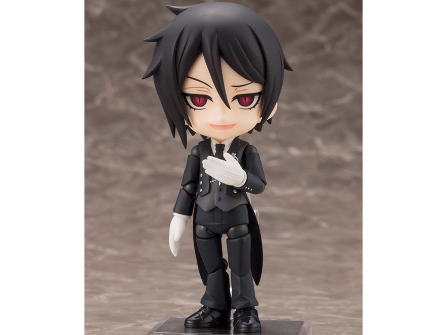 �L���[�|�b�V�� ������ Book of the Atlantic �Z�o�X�`�����E�~�J�G���X