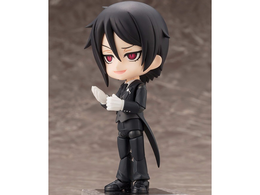 �L���[�|�b�V�� ������ Book of the Atlantic �Z�o�X�`�����E�~�J�G���X