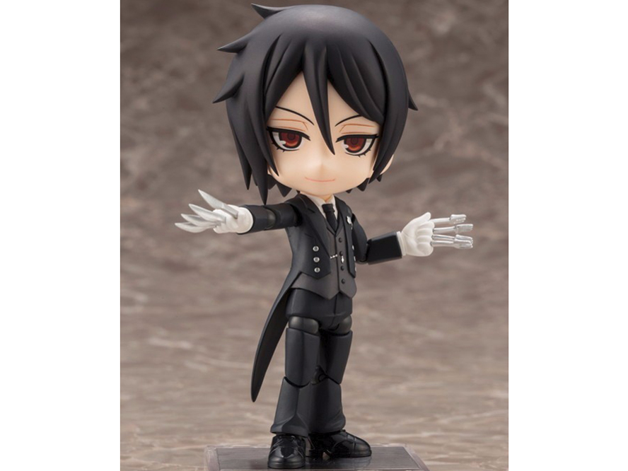 �L���[�|�b�V�� ������ Book of the Atlantic �Z�o�X�`�����E�~�J�G���X