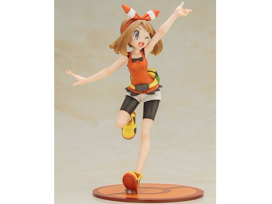 ARTFX J �|�P�b�g�����X�^�[ �n���J with �~�Y�S���E