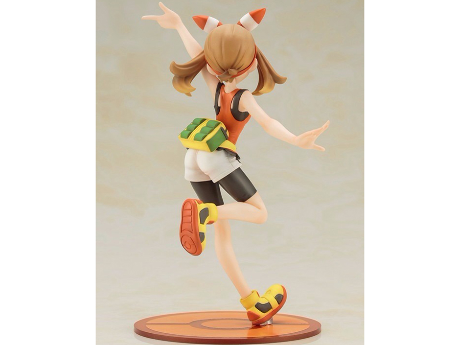 ARTFX J �|�P�b�g�����X�^�[ �n���J with �~�Y�S���E