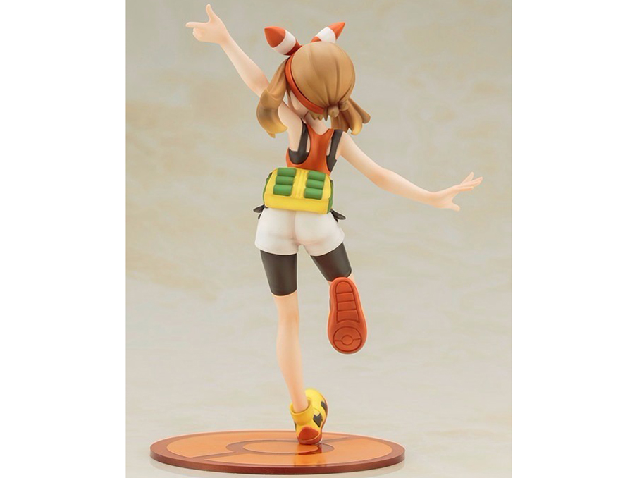 ARTFX J �|�P�b�g�����X�^�[ �n���J with �~�Y�S���E