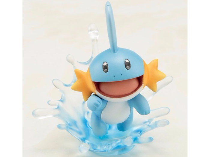 価格 Com アングル5 Artfx J ポケットモンスター ハルカ With ミズゴロウ の製品画像