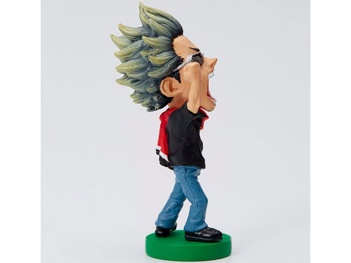 UNION��STARS vol.3 �W���C�A���g�L�����O 12 �H�c���u