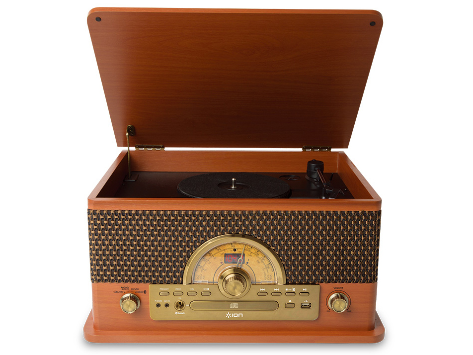Superior LP IA-TTS-026