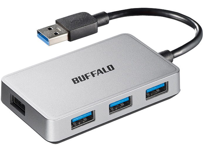 BSH4U100U3SV [�V���o�[] �̐��i�摜