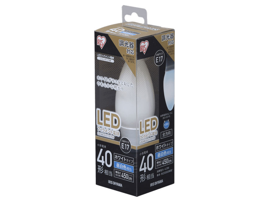 ECOHiLUX LDC4N-G-E17/D-FW [�����F] �̐��i�摜