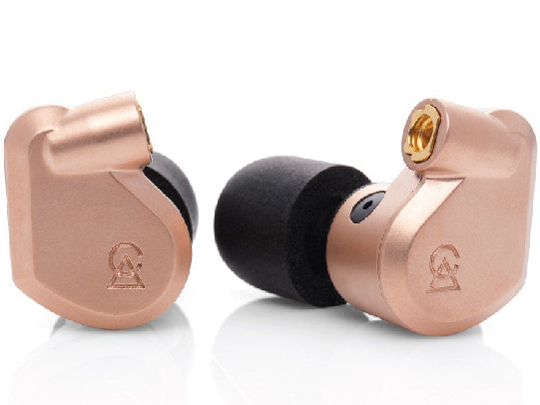 Campfire Audio DORADO
