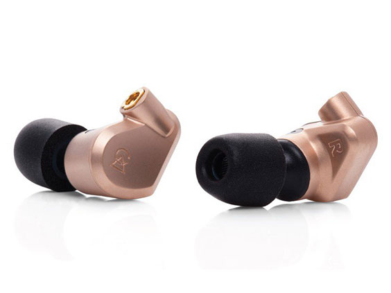 Campfire Audio DORADO �̐��i�摜