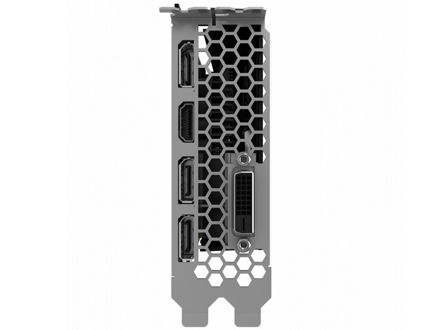 NE51060015J9-1061D (GeForce GTX1060 6GB DUAL) [PCIExp 6GB] �h�X�p��Web���胂�f��