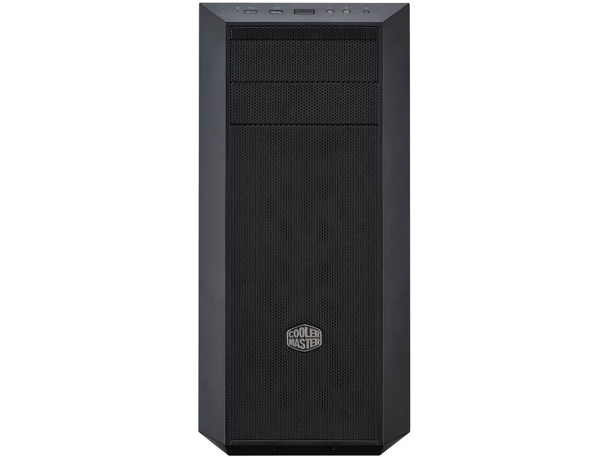 MasterBox 5 Black MCY-B5S1-KKYN-13