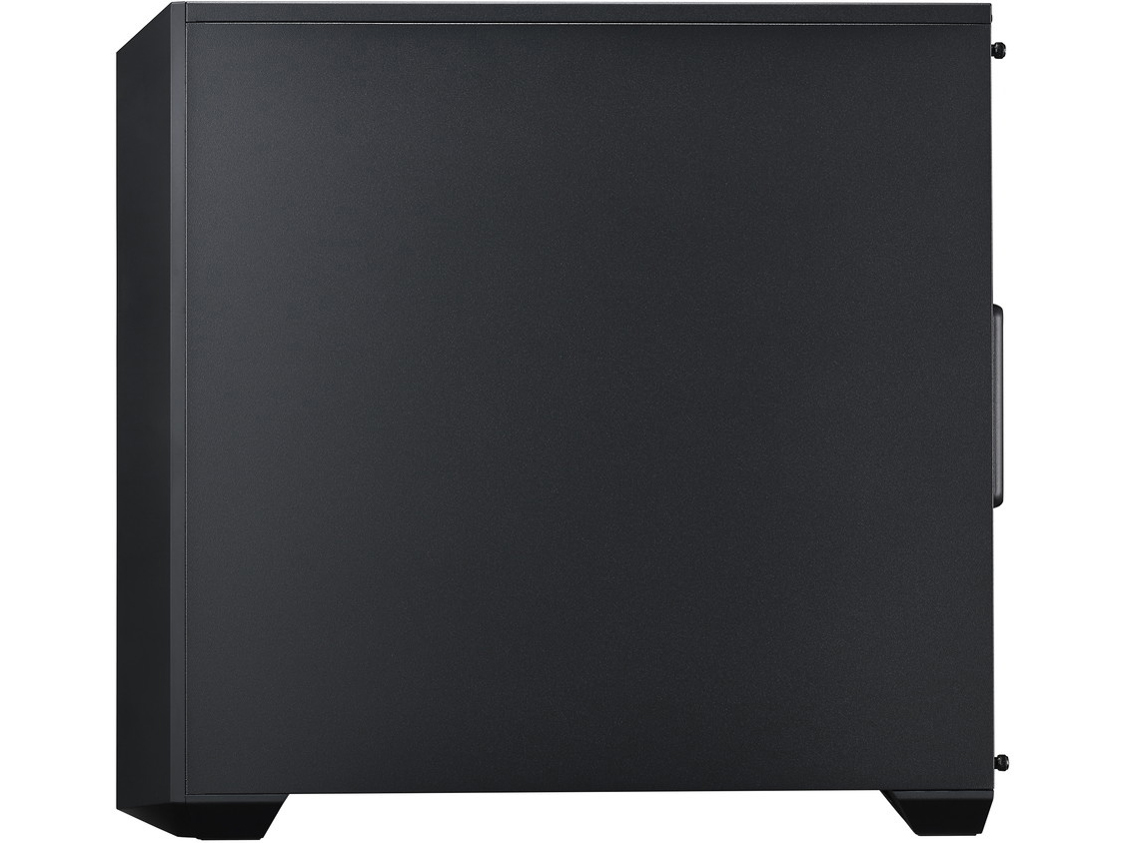 MasterBox 5 Black MCY-B5S1-KKYN-13
