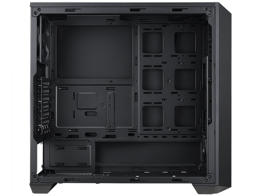 MasterBox 5 Black MCY-B5S1-KKYN-13
