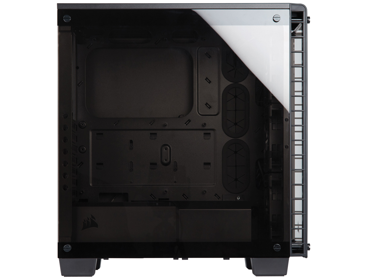 Crystal 460X RGB CC-9011101-WW [�u���b�N]