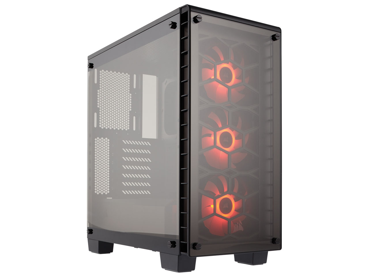 Crystal 460X RGB CC-9011101-WW [�u���b�N] �̐��i�摜