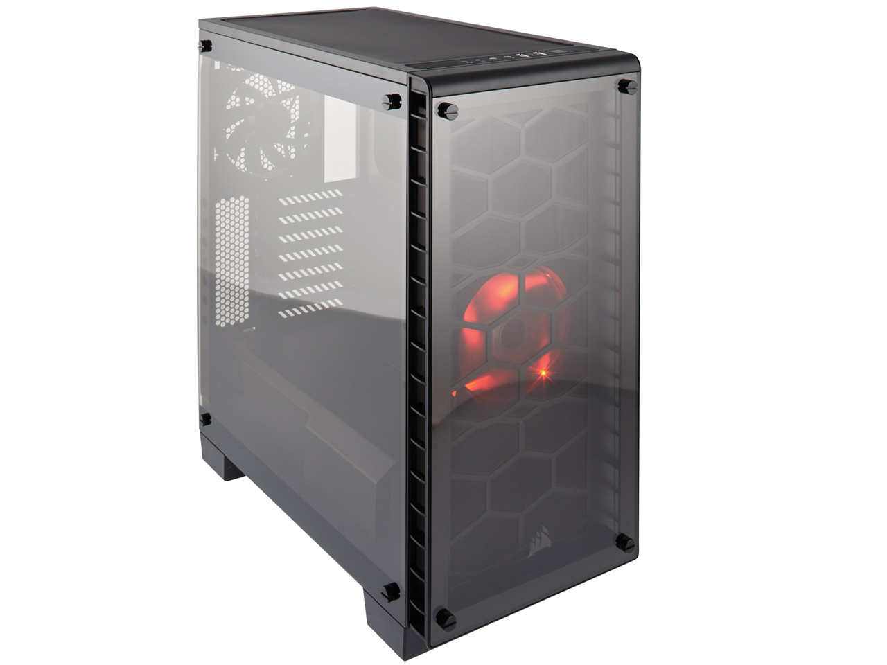 Crystal 460X CC-9011099-WW