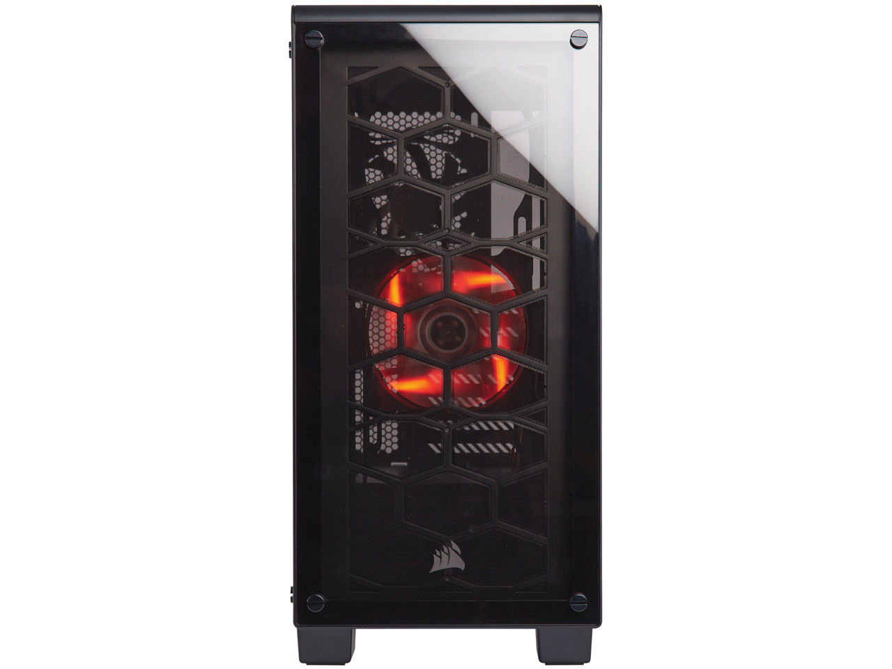 Crystal 460X CC-9011099-WW