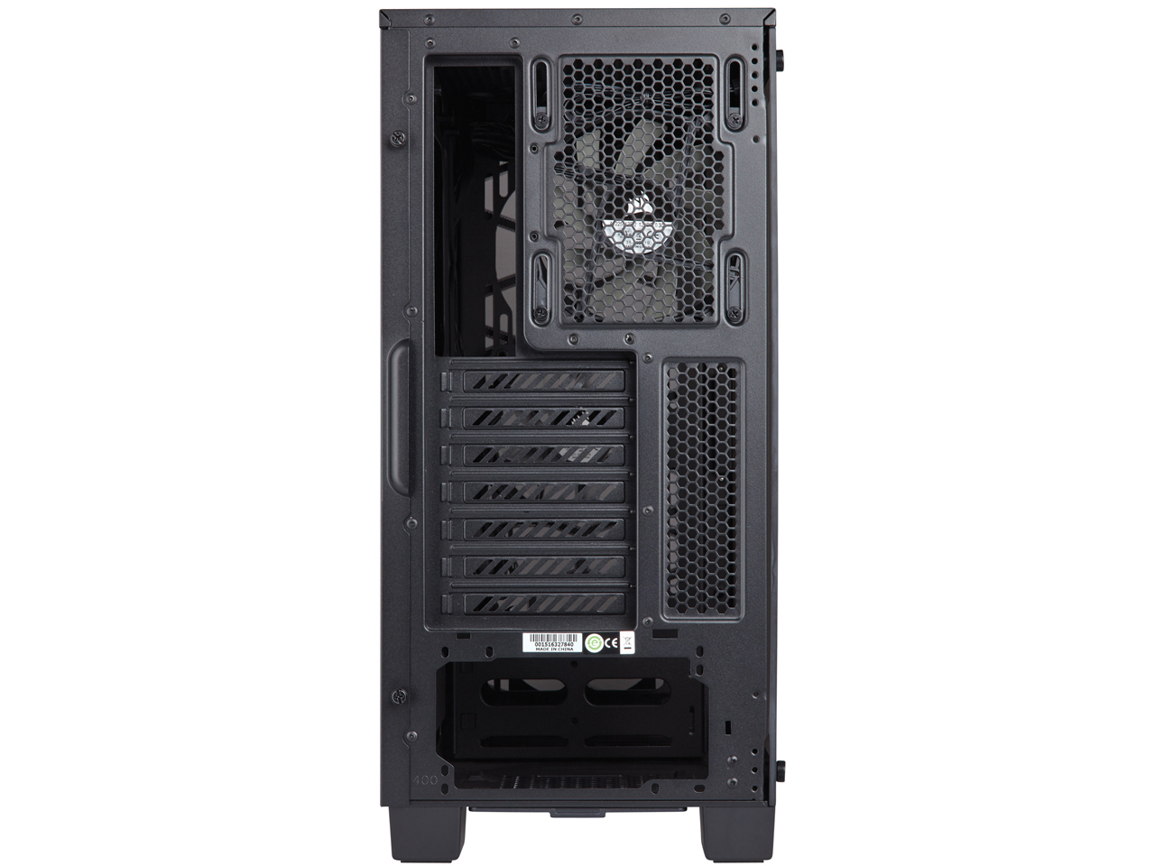 Crystal 460X CC-9011099-WW