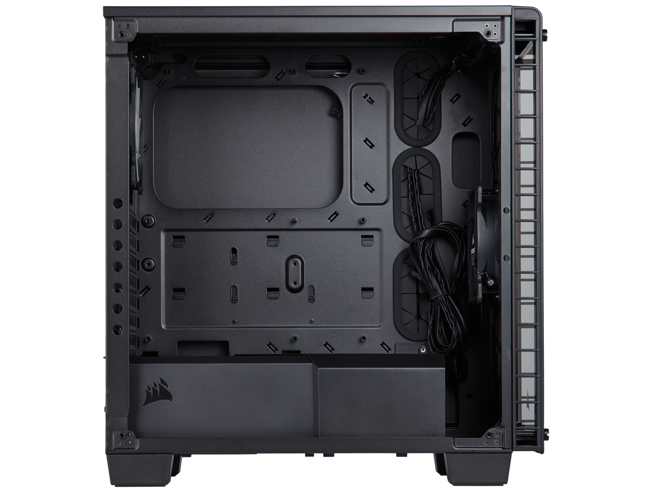 Crystal 460X CC-9011099-WW