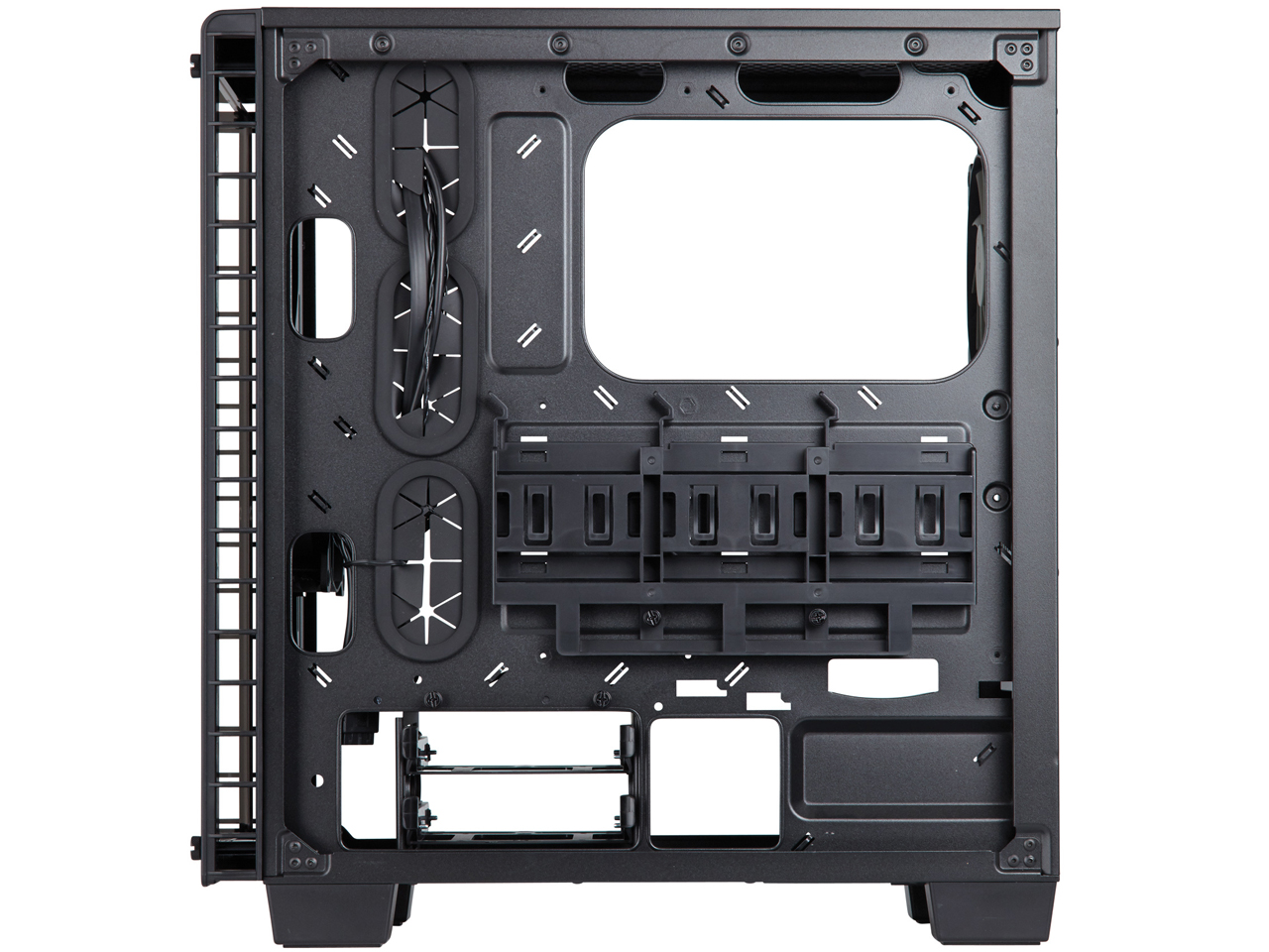 Crystal 460X CC-9011099-WW