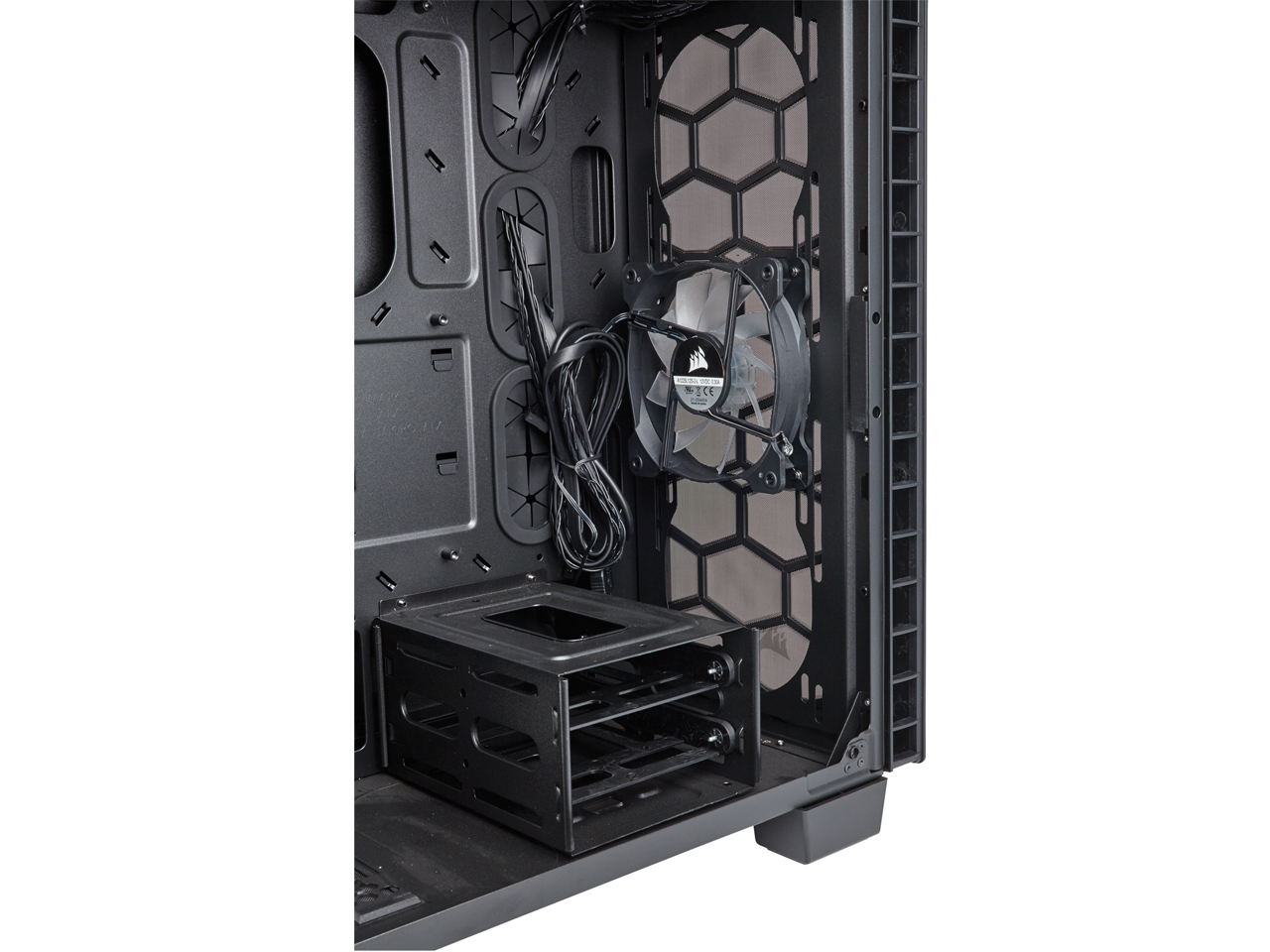 Crystal 460X CC-9011099-WW