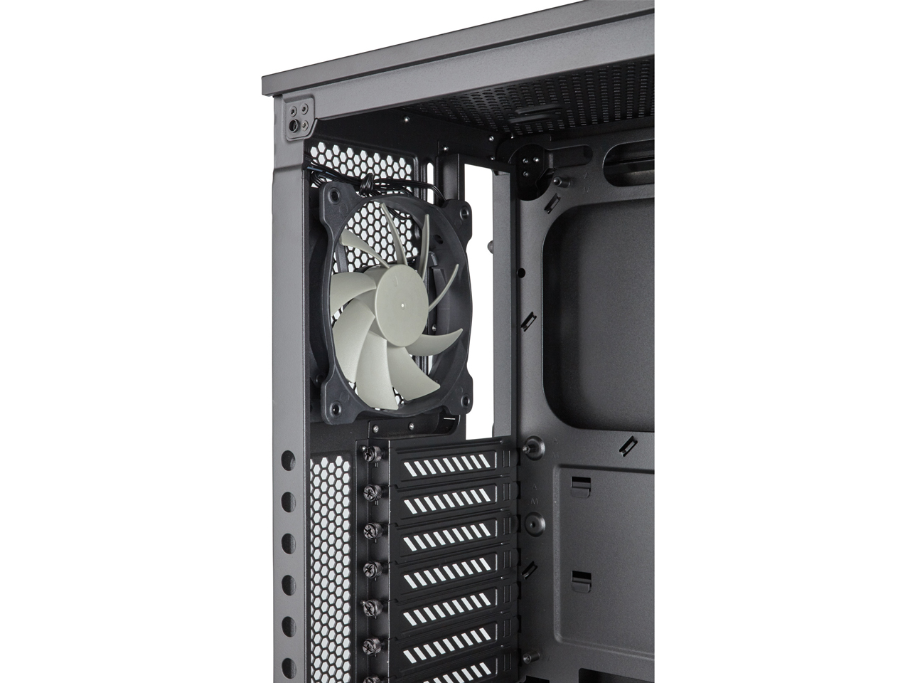 Crystal 460X CC-9011099-WW