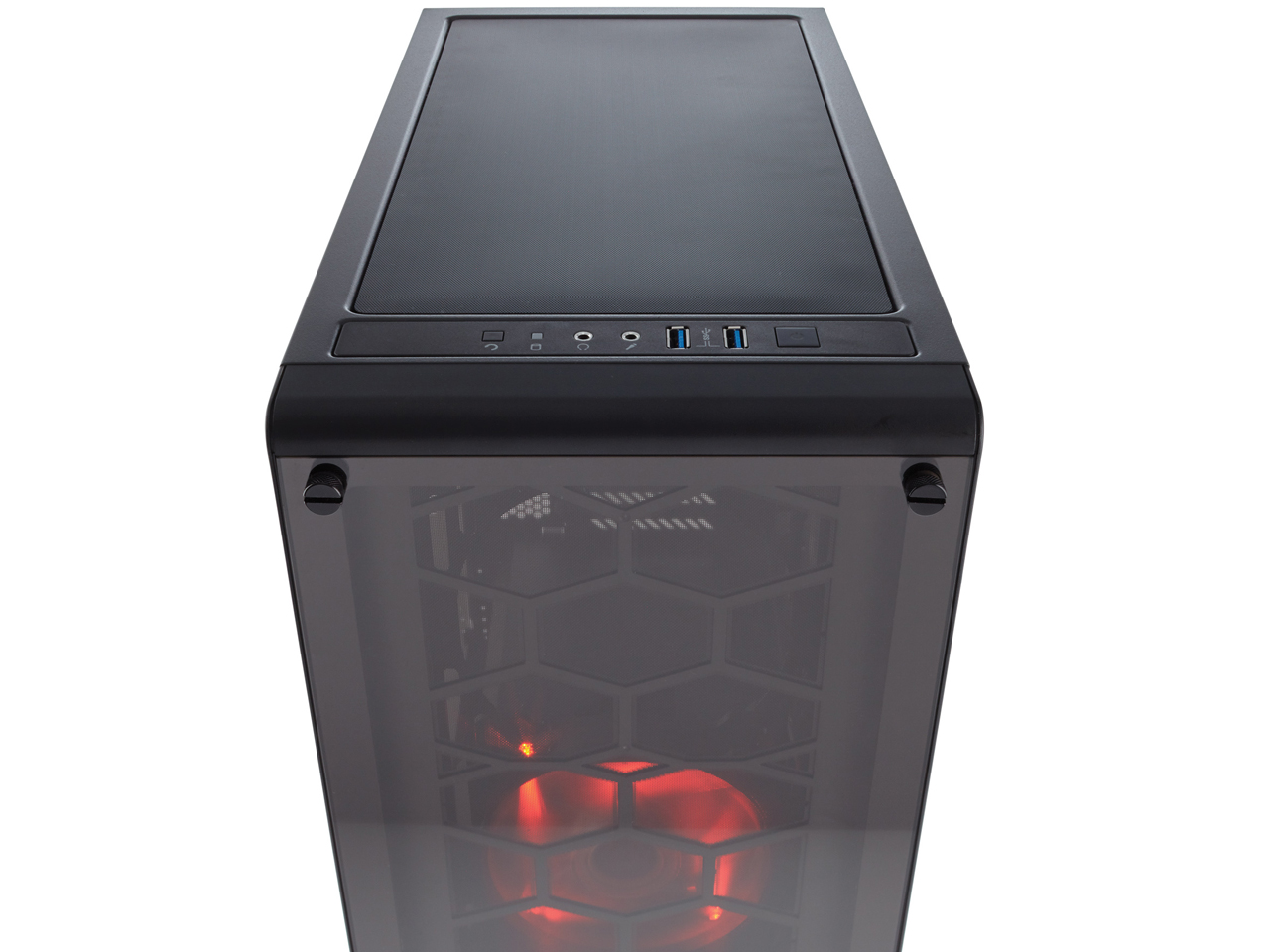 Crystal 460X CC-9011099-WW