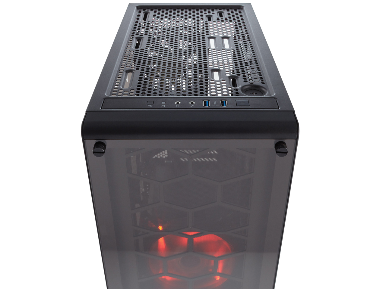 Crystal 460X CC-9011099-WW