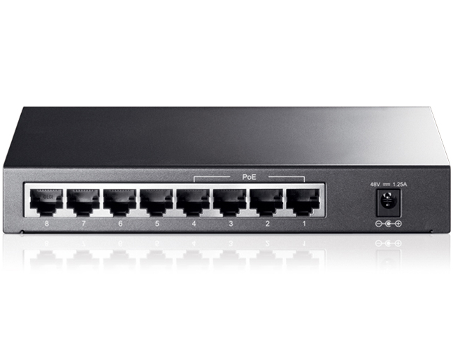 TL-SG1008P